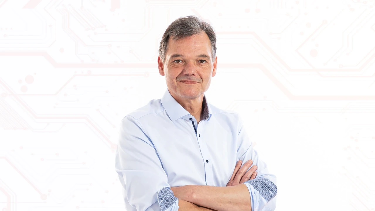 Martin Weiß: „Chinesische Tech-Werte stehen vor Wachstumsschub“