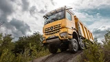 Daimler Truck Holding AG: Daimler Truck: Nicht schon wieder...