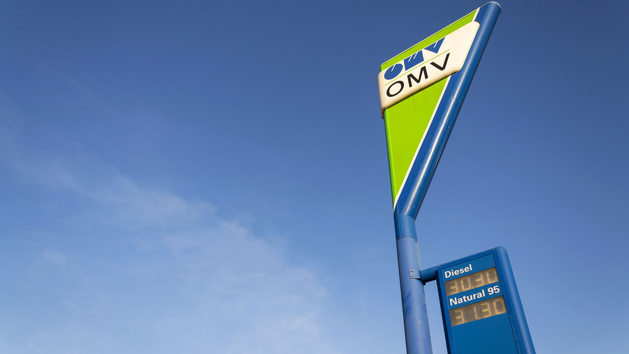 OMV: Ehrgeizige Ziele