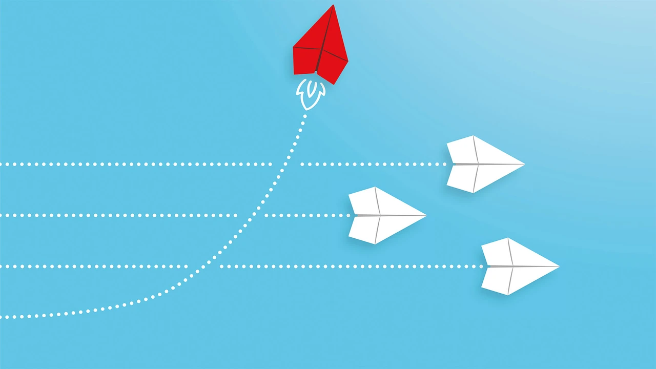 US-Arbeitsmarktbericht überrascht positiv – Vorlage für Zinserhöhung?