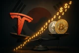 Bitcoin - United States Dollar: Tesla raus, Krypto rein: Milliarden‑Exodus in Südkorea