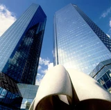 Deutsche Bank: Deutsche Bank: Aktie kommt noch nicht in Fahrt