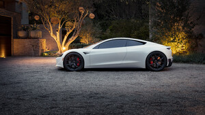 Tesla: Rebound vermasselt – Aktie fährt Achterbahn  / Foto: Tesla