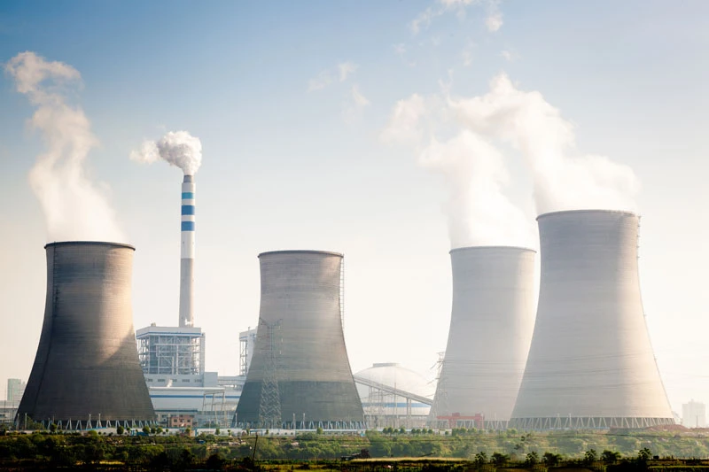 Top-Gewinner RWE: Neuer Schwung dank Trump?