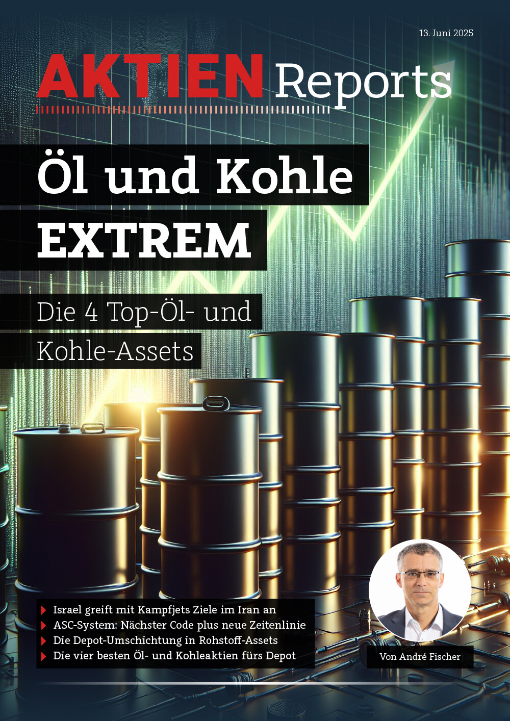 Aktien-Reports