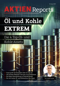 Öl und Kohle EXTREM