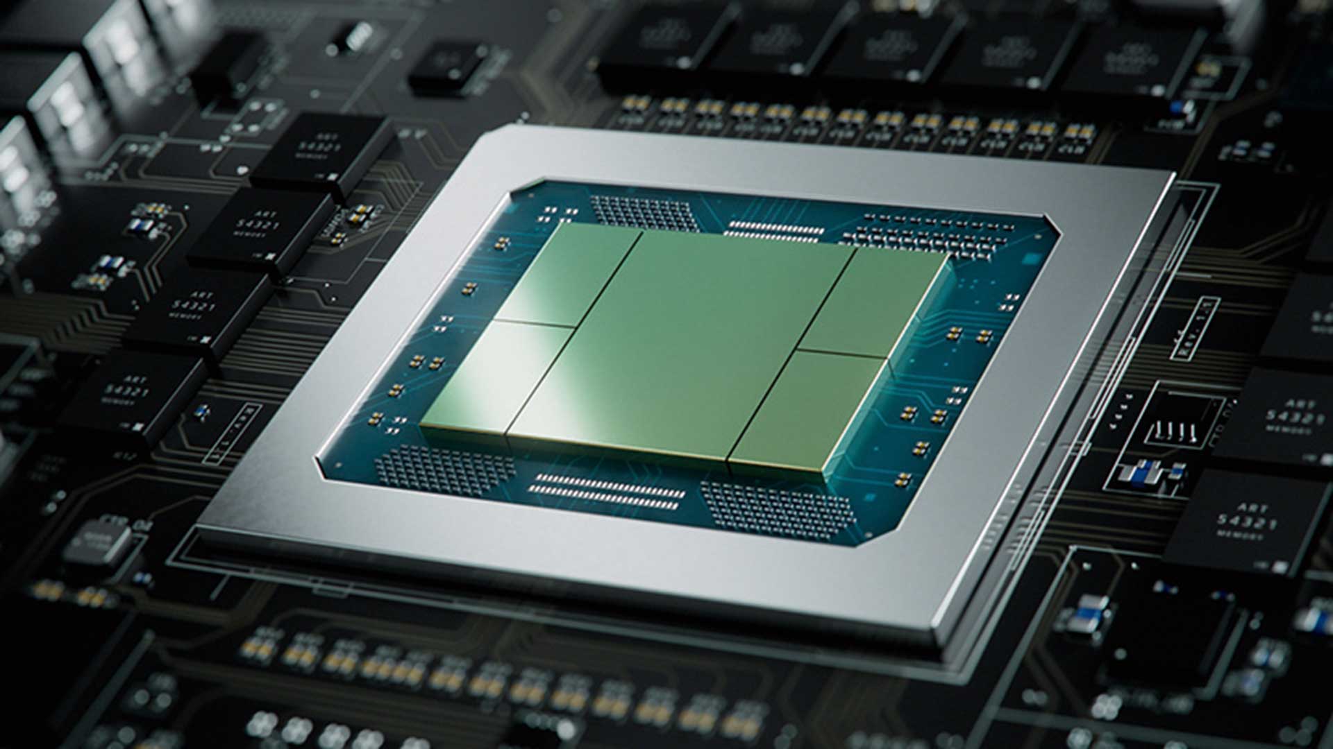 Micron sei Dank: Die Chip‑Rally geht weiter (Foto: Marvell Technology)