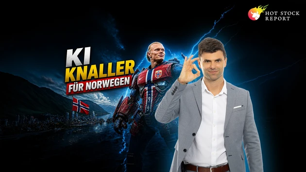 Söllner: FuelCell 170%! Nvidia, AMD für Haaland! Boll‑Skandal vs. Disney! Ubtech, Rheinmetall, Bloom