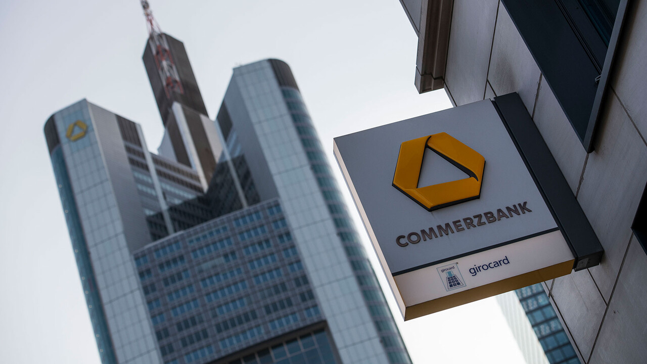 Commerzbank: Potenzial ausgereizt?