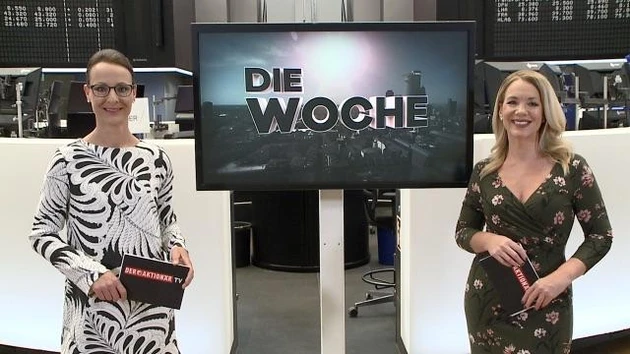 Die Woche: Licht und Schatten und das Prinzip Hoffnung