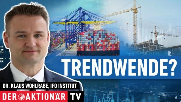 Ifo‑Überraschung: Drei Gründe für den deutlichen Anstieg, aber kein Grund zum Optimismus