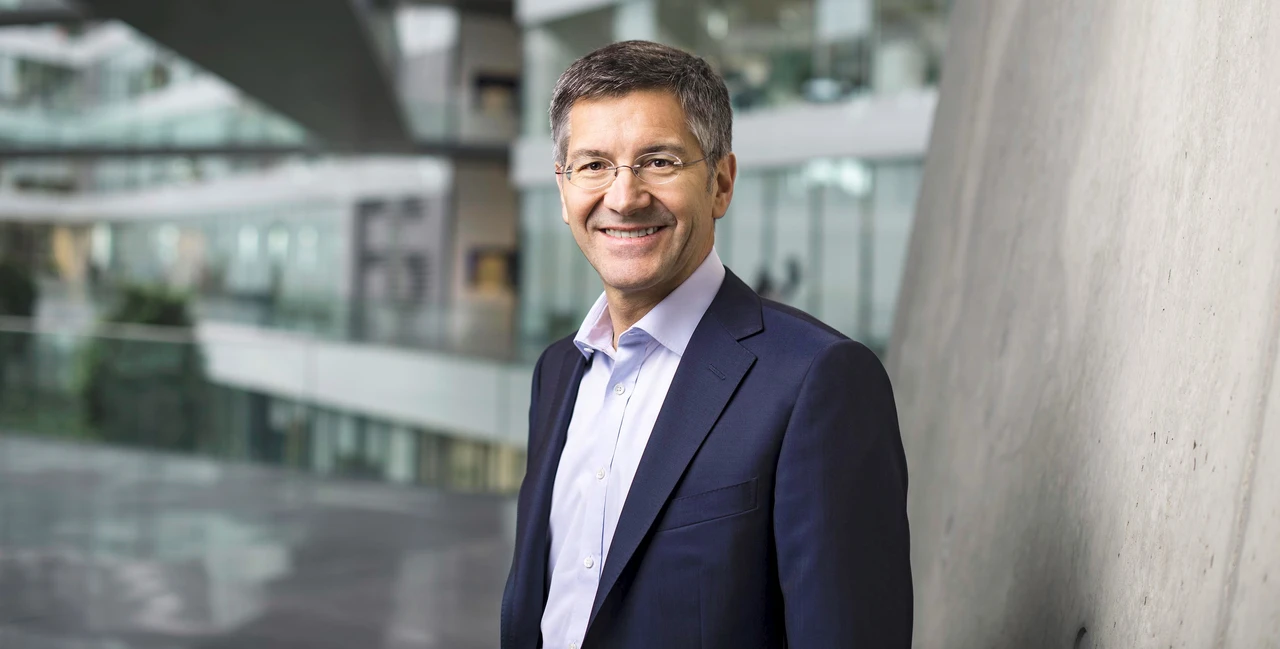 Adidas: Höhere Dividende und volle Auftragsbücher