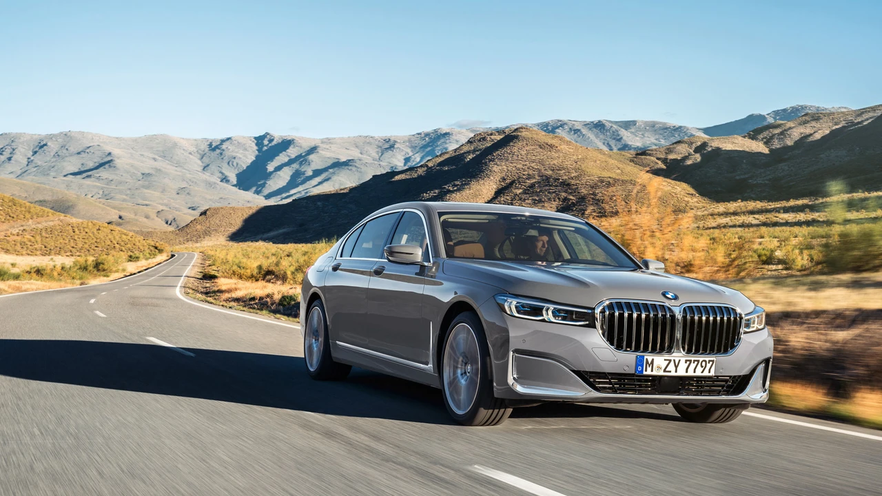BMW: Erneut Vorwürfe aus den USA – was heißt das für die Aktie?