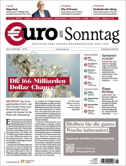 Euro am Sonntag 18/26