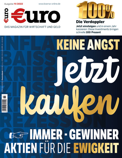 Euro 11/22