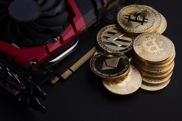 Stehen AMD und Nvidia vor dem nächsten Krypto‑Boom?