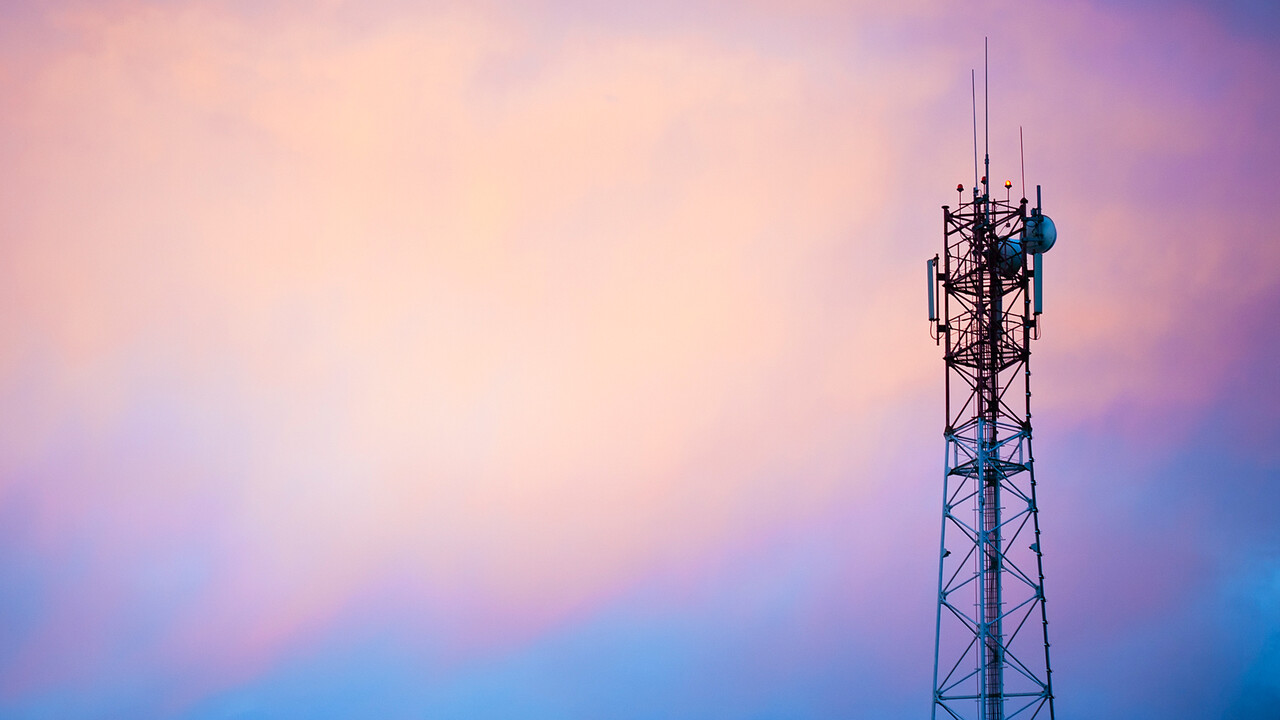 Vantage Towers schießt nach oben – das ist der Grund