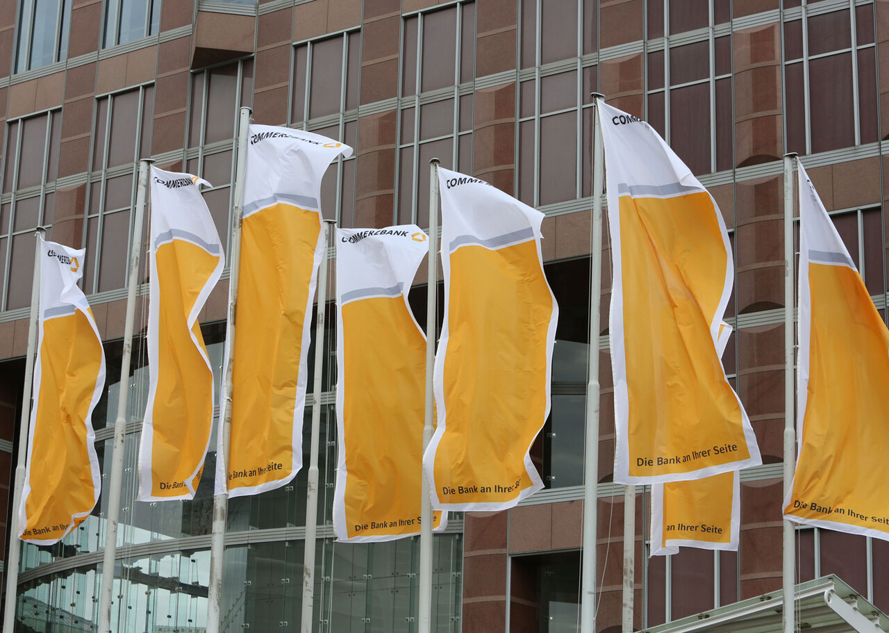 Commerzbank: Zweistellige Kurse? Na klar!