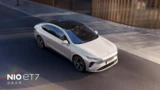 Nio: Nio greift Tesla an – Zeit für die nächste Aufwärtswelle?