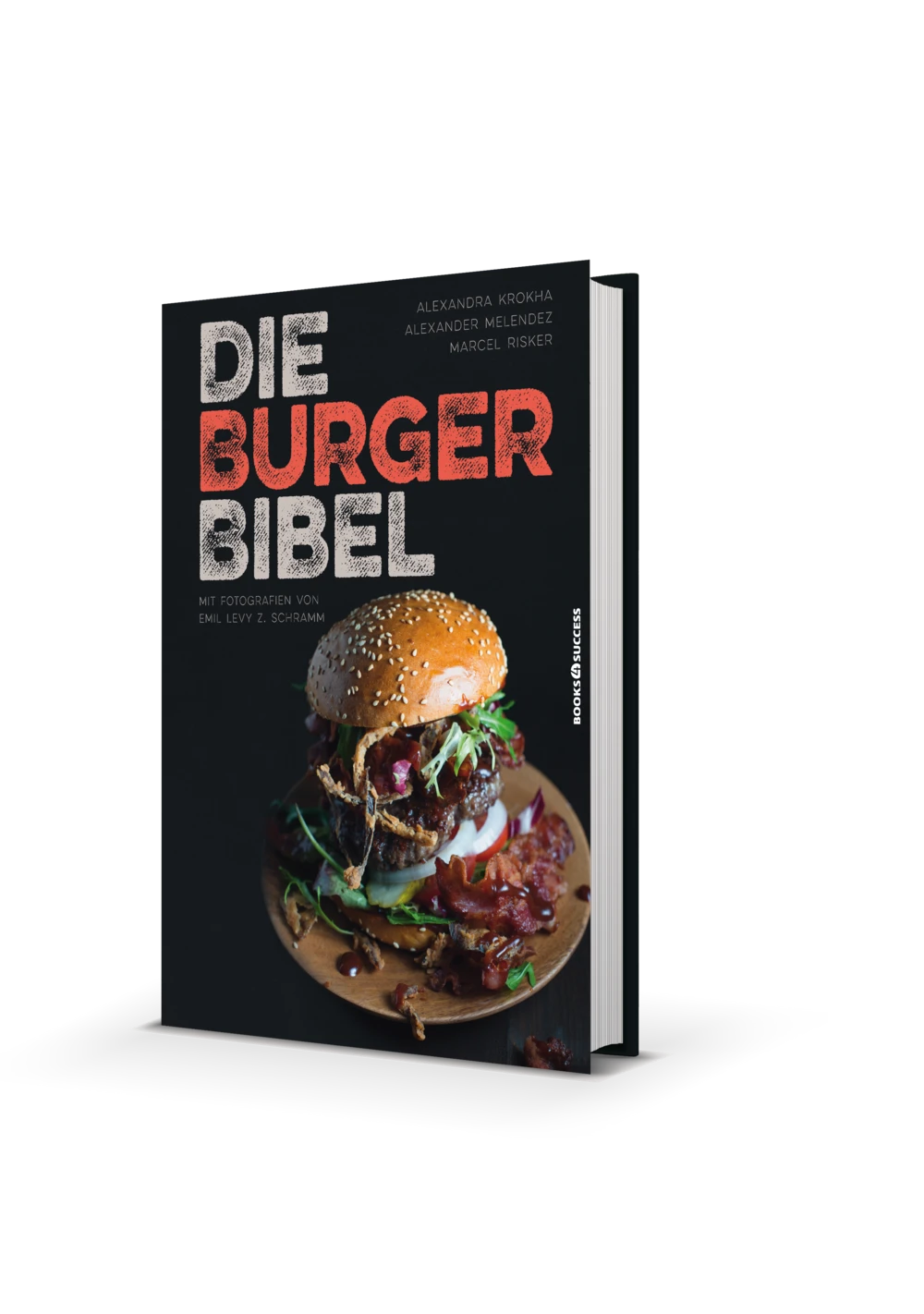 Burger-Bibel 