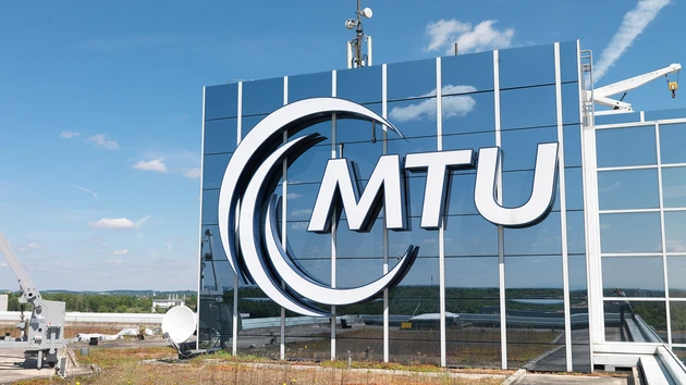 MTU schlägt Prognosen – Aktie mit neuem Rekord
