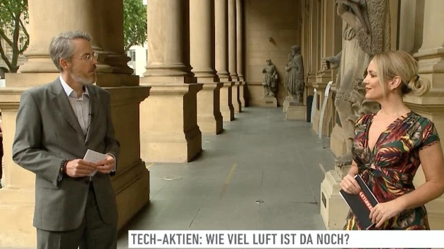 Besser als der Markt: Welche Branchen haben das Zeug dazu?