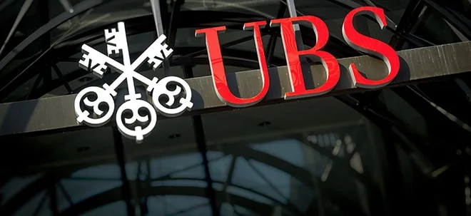 Geldsegen bei der UBS &#8209; Boni steigen um fast ein Viertel (Foto: Börsenmedien AG)