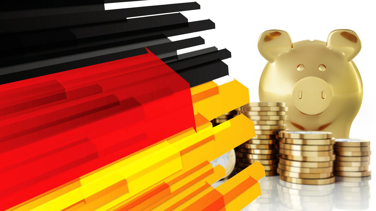 You should have these best German momentum stocks: Covestro, Vonovia ...