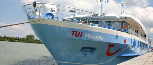Real-Depot: TUI hebt ab – Aktie auf Jahreshoch