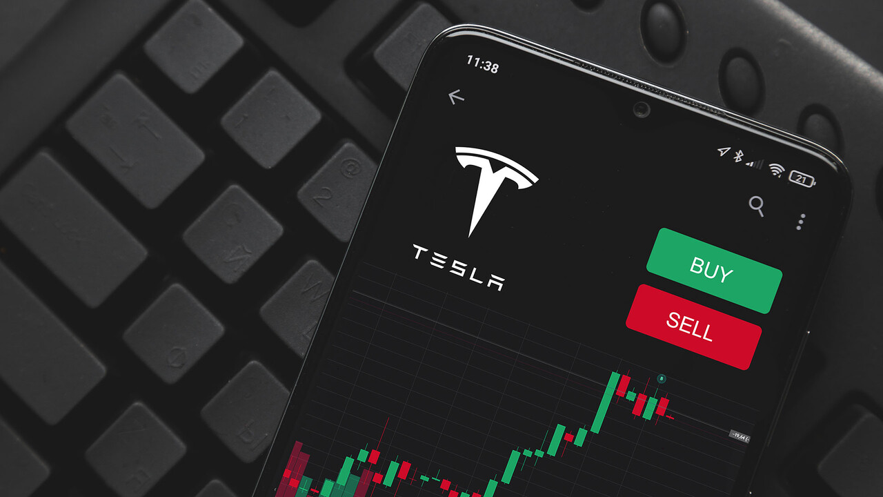 Tesla weiter im Rally-Modus – AKTIONÄR-Empfehlung 109 Prozent im Plus