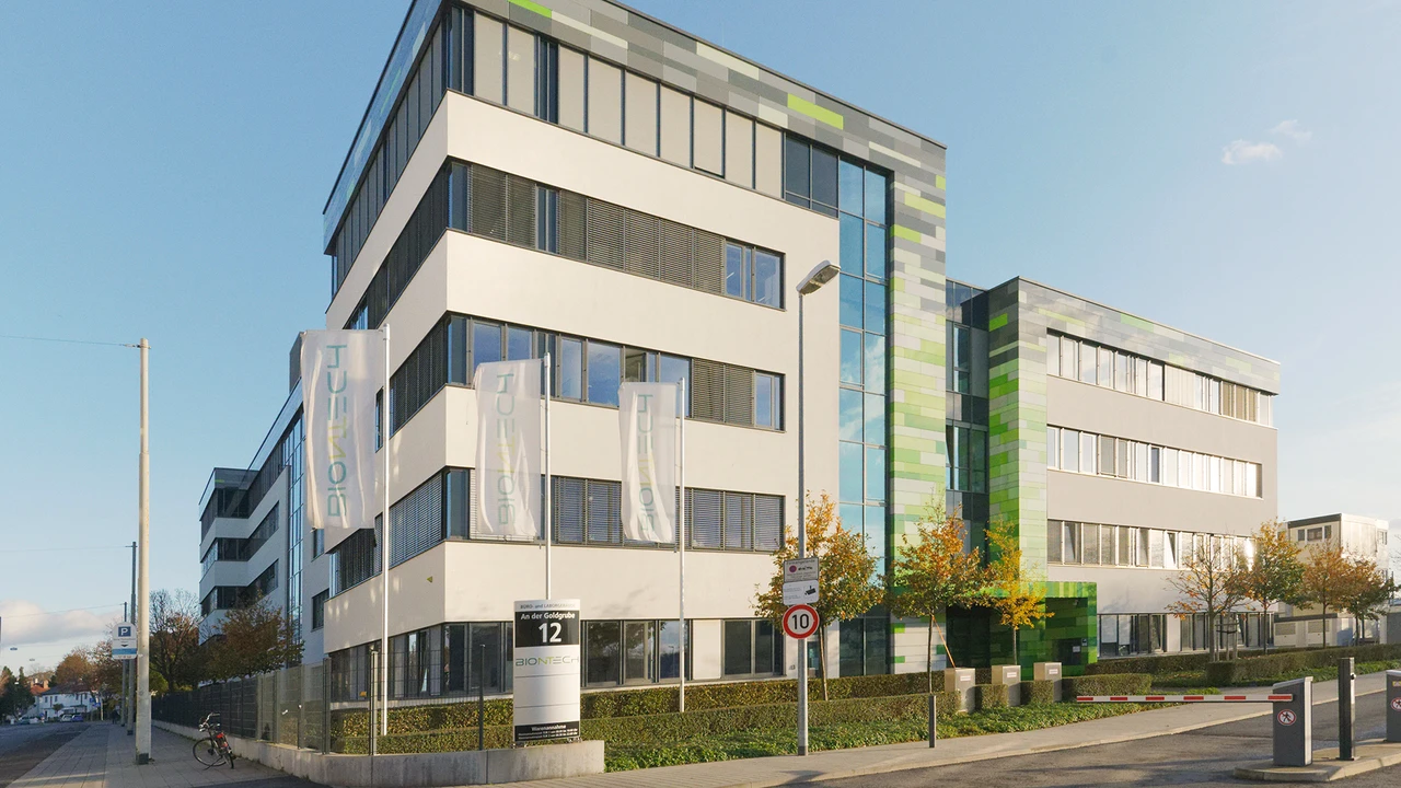 BioNTech: Das Wunder aus Mainz (Titelstory Teil 1)