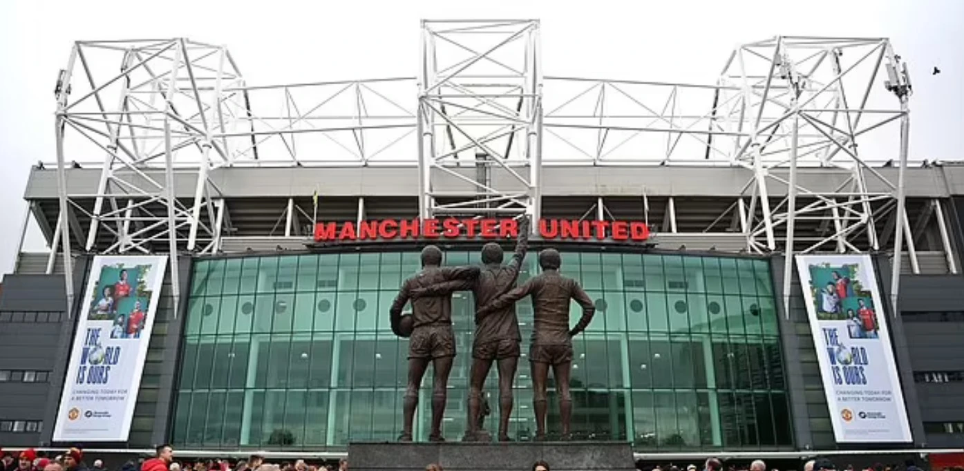 Manchester United: Aktie mit riesigem Kurssprung – das steckt dahinter  (Foto: Getty Images)