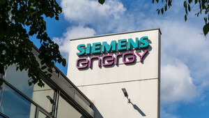 Siemens Energy: Die Spannung steigt  / Foto: Mo Photography Berlin/Shutterstock