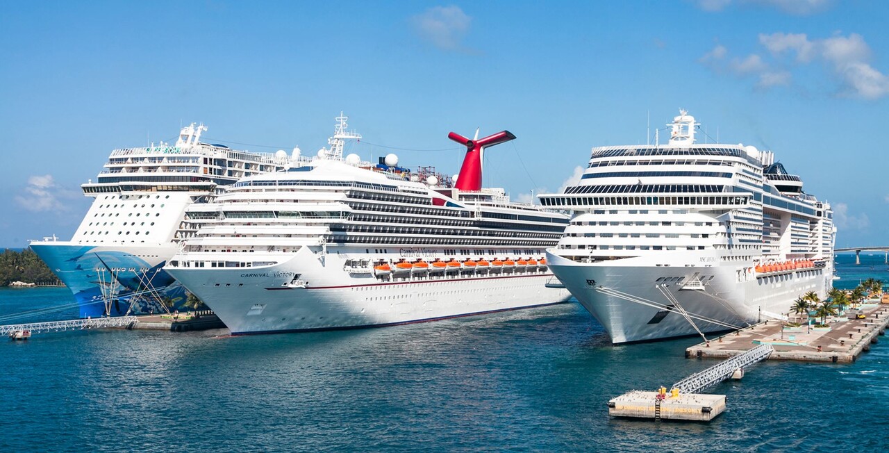 Hoffnung für Kreuzfahrt-Branche: Norwegian Cruise Line zieht Carnival und Royal Caribbean mit hoch – und TUI?