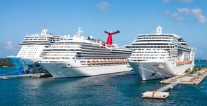 Hoffnung für Kreuzfahrt‑Branche: Norwegian Cruise Line zieht Carnival und Royal Caribbean mit hoch – und TUI?  / Foto: Quackersnaps/ iStock