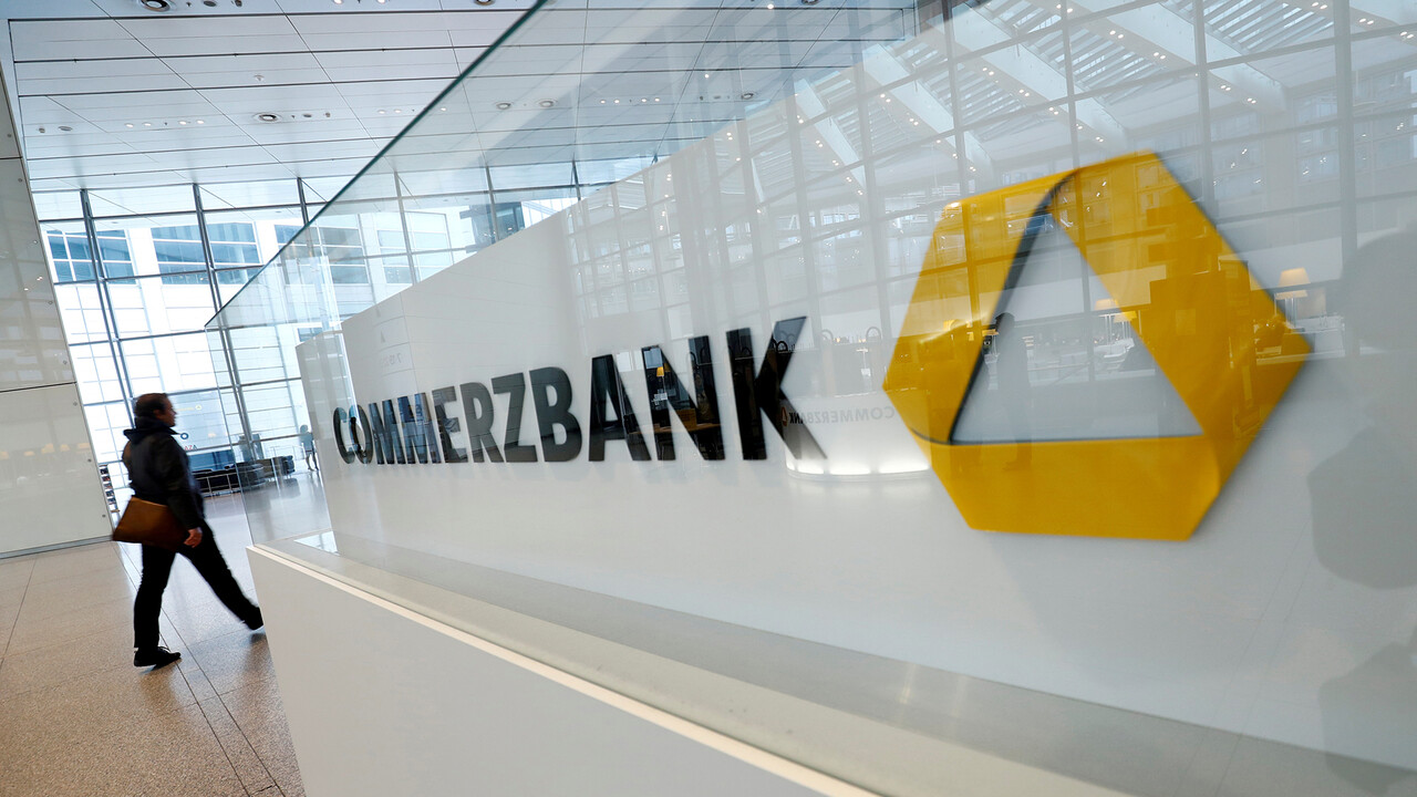 Commerzbank: Russland derzeit kein Risiko - Rally geht weiter