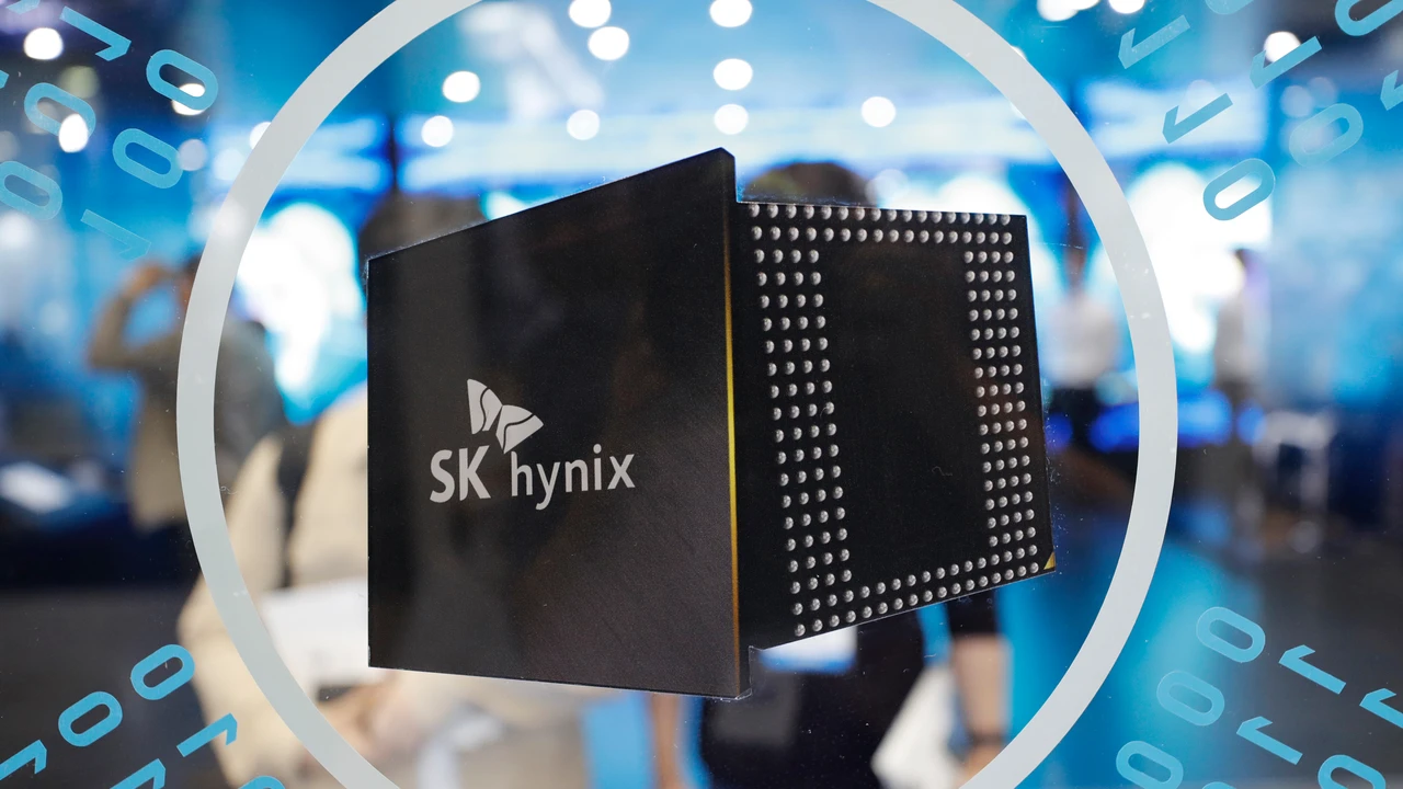 SK Hynix und Samsung: Der Rebound läuft 