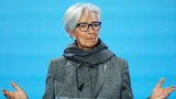 EUR/USD: EZB‑Präsidentin Lagarde: „Weiche Landung ist nicht garantiert“