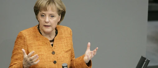 Schicksalswahl 2017 - Rallye oder Crash beim DAX