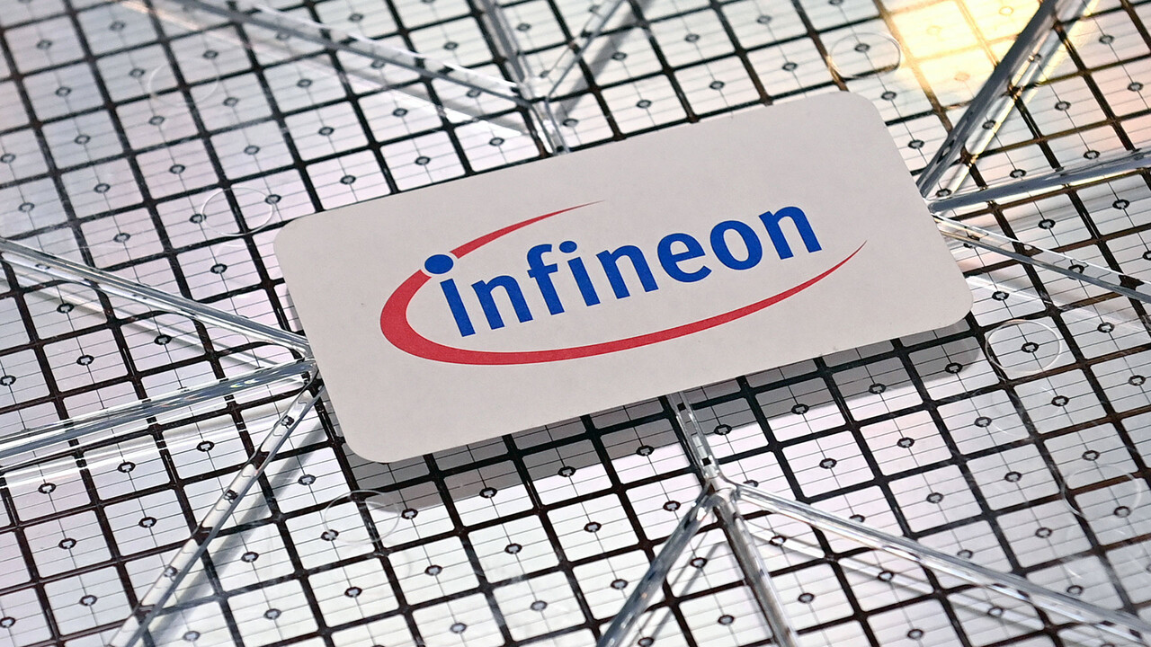 Infineon-Aktie: Die Chance ist da