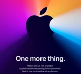 Apple: 