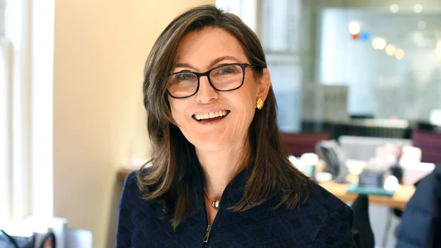 Cathie Wood über Teladoc: Das übersehen Analysten gerade