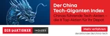 DACHTHG NR EUR: Der Lauf von Xiaomi, Tencent & Co geht weiter