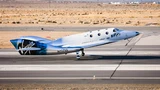 Virgin Galactic: Virgin Galactic: Aktie explodiert – dieser Index profitiert