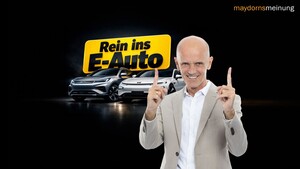 maydornsmeinung: S&P 500, Nvidia, AMD, Nebius Group, GDS Holdings, Vertiv, BYD, Xpeng, SQM, Li‑FT Power, Robinhood 