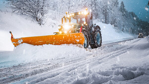 Wintereinbruch: Bei diesen Aktien winken coole Renditen  / Foto: loops7/iStockphoto