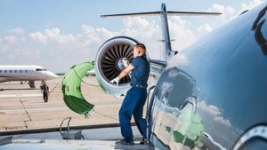 MTU: Experten bullish ‑ neuer Rekord  / Foto: MTU Aero Engines AG