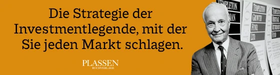 "Die Templeton-Methode": Wie Sie jeden Markt schlagen