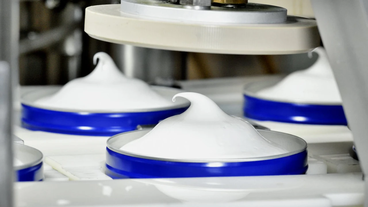 Vom Langweiler zum Sprinter: DAX-Konzern mit Verdreifachungspotenzial