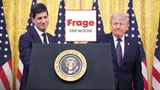 : Sitzt Kevin Warsh in der Falle?